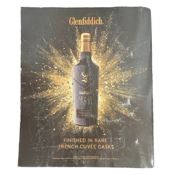 Cigar Aficionado Magazine January 2021 Exclusive Interview With THE ROCK Reviews - Picture 2 of 3